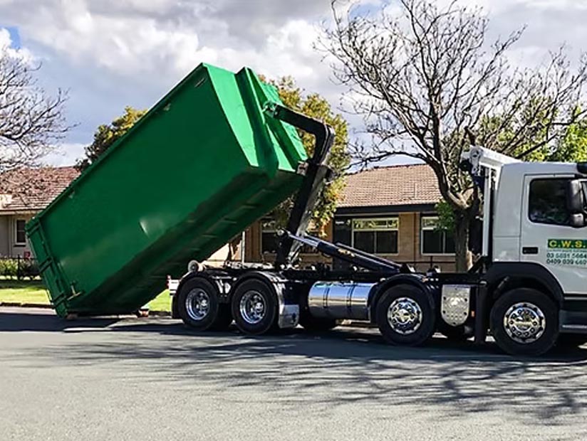 Bin Hire