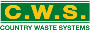 Country Waste Systems Deniliquin Logo